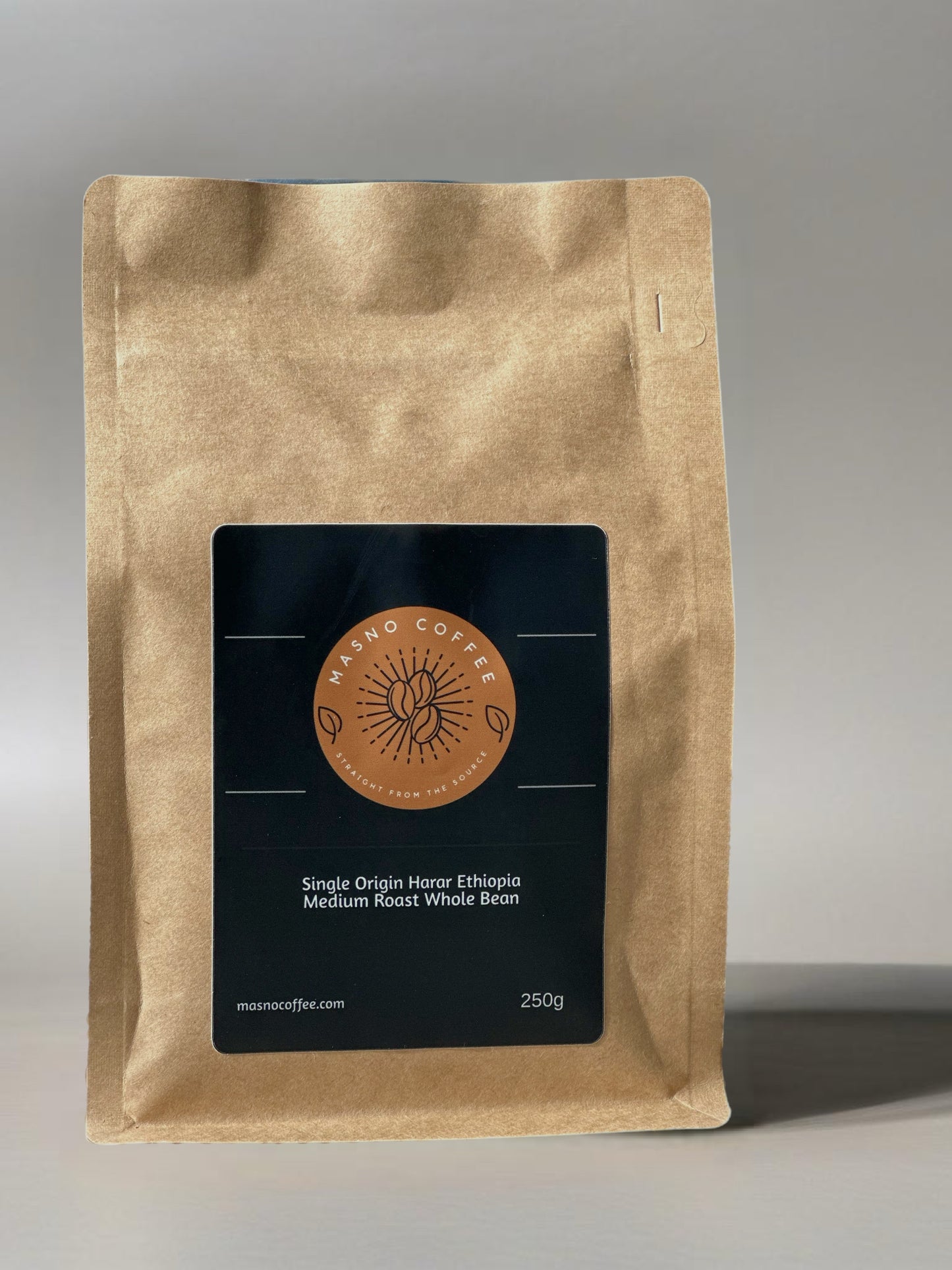 Harar Medium Roast